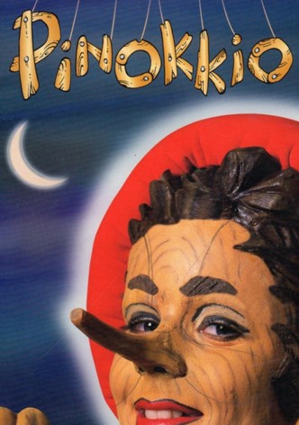 Pinokkio The Musical