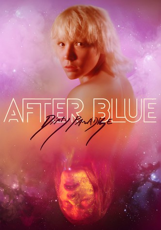 After Blue: Przekroczyć błękit