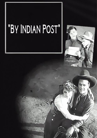By Indian Post