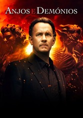 Anjos e Demónios