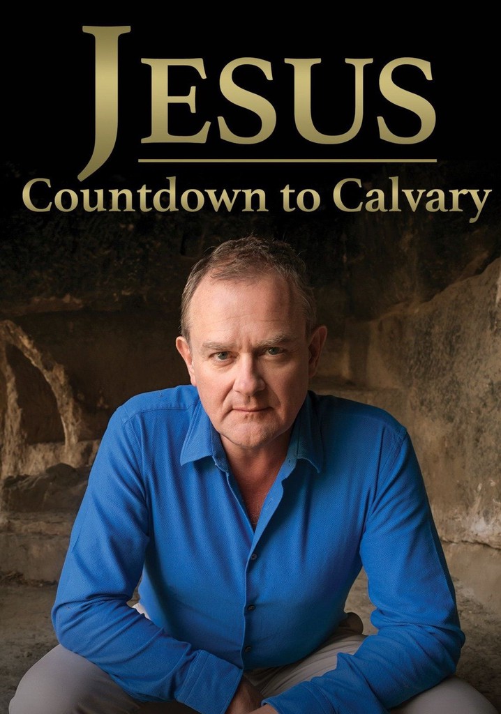 Countdown to Calvary