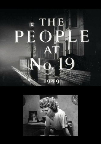 The People at No. 19