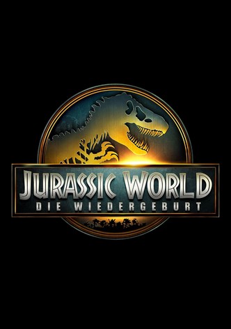 Jurassic World: Die Wiedergeburt