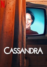 Cassandra - Miniserie