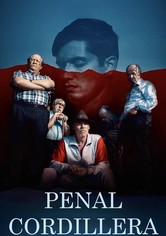 La prisión de los Andes