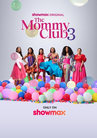 The Mommy Club