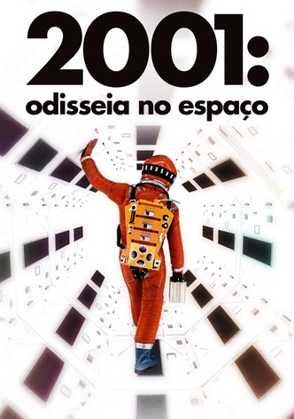 2001: Odisseia no Espaço