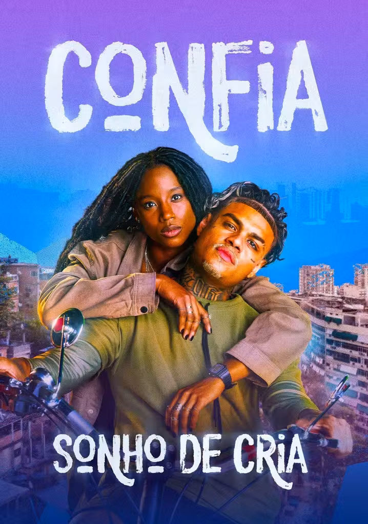 Confia: Sonho de Cria