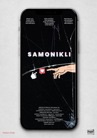 Samonikli