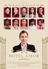 Hotel Amor