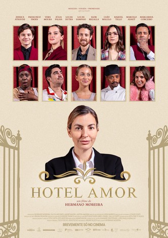 Hotel Amor