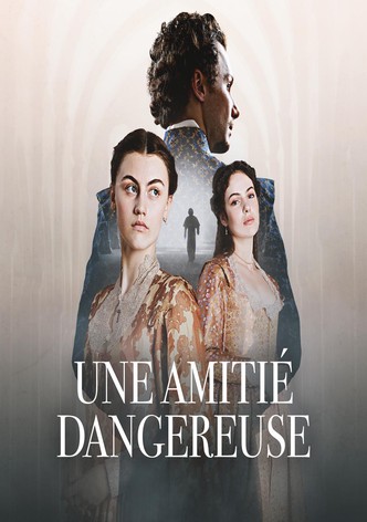 Опасная дружба