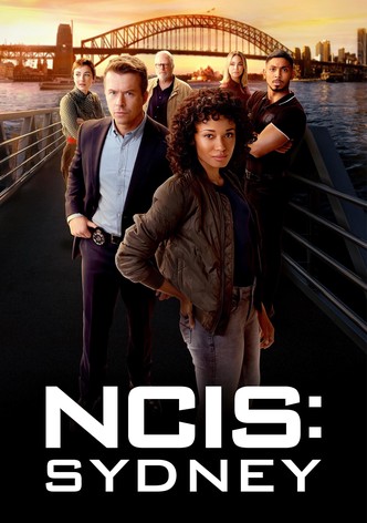 NCIS : Sydney