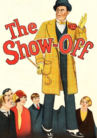 The Show Off