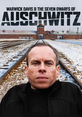 Warwick Davis and the Seven Dwarfs of Auschwitz