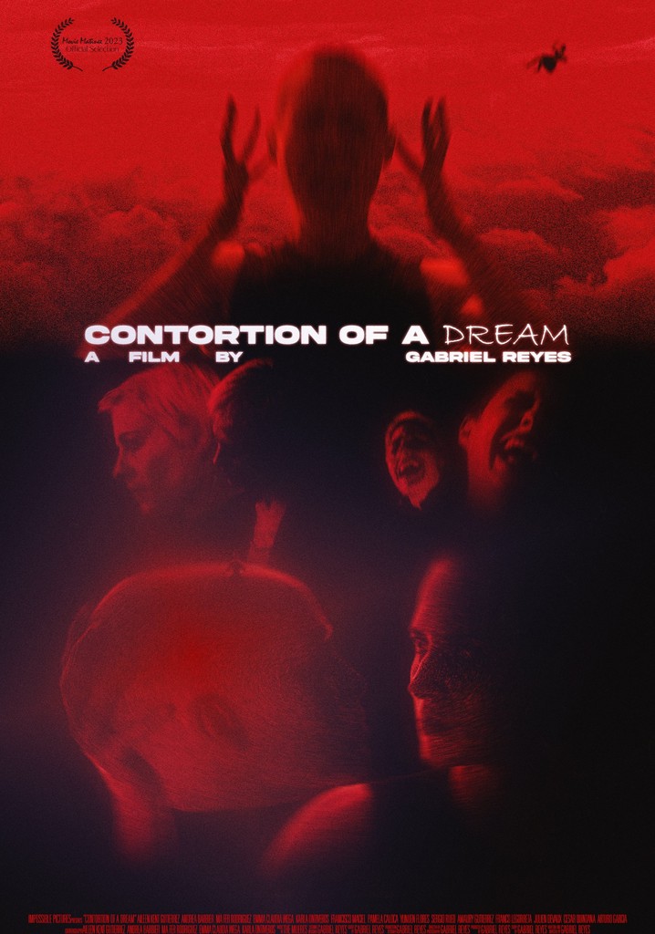 Contorsión de un Sueño