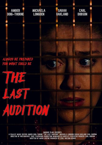 The Last Audition