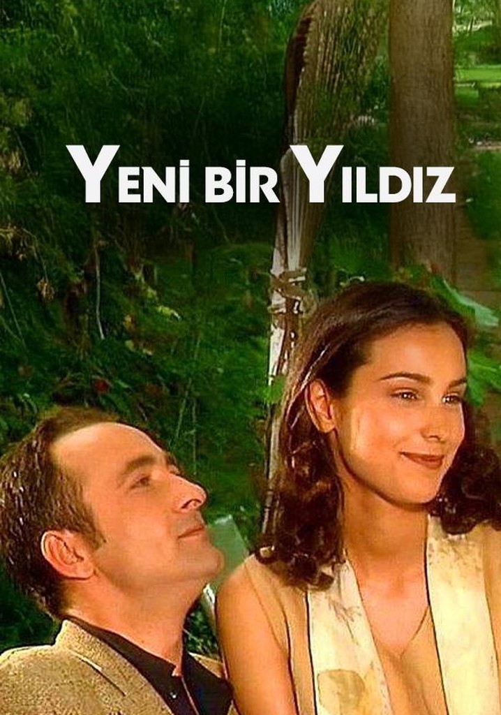Yeni Bir Yildiz