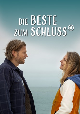 Die Beste zum Schluss