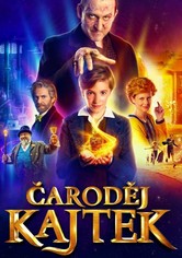 Čaroděj Kajtek