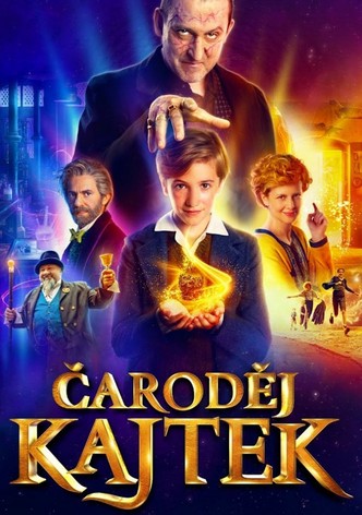 Čaroděj Kajtek