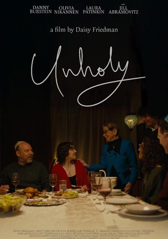 Unholy