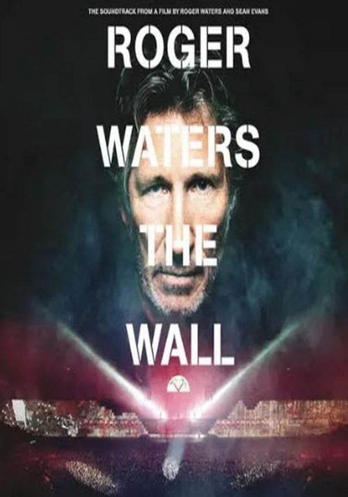 Roger Waters : The Wall - Live in Moscow