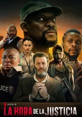 La hora de la justicia