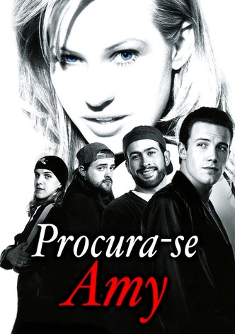 Perseguindo Amy