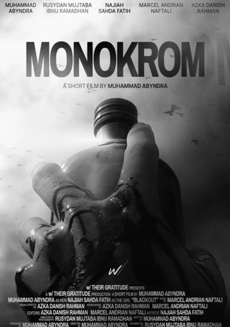 Monochrome