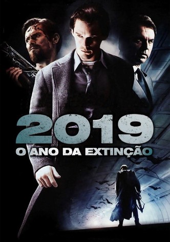 Daybreakers - O Último Vampiro