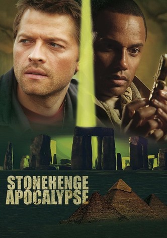 Stonehenge Apocalypse