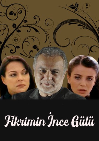 Fikrimin İnce Gülü
