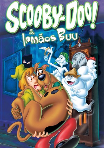 Scooby-Doo e os Irmãos Pavor