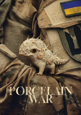 Porcelain War