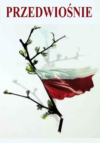 Przedwiośnie