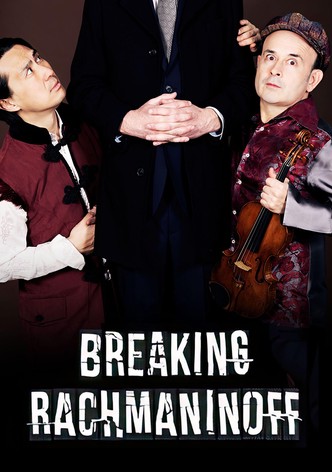 Breaking Rachmaninoff