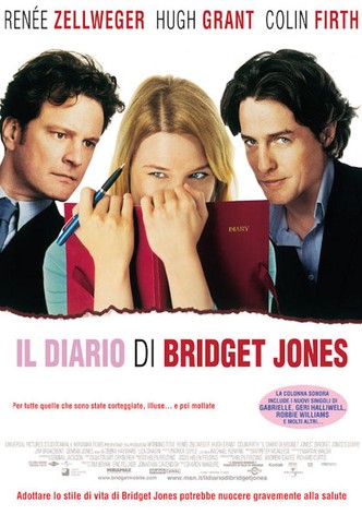 Il diario di Bridget Jones