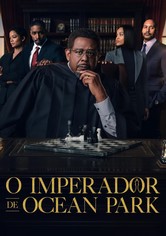 O Imperador de Ocean Park