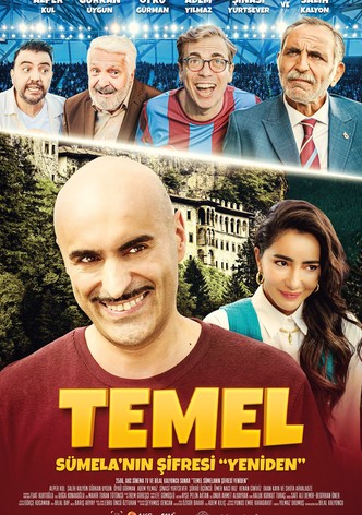 Temel: Sümela'nin Sifresi Yeniden