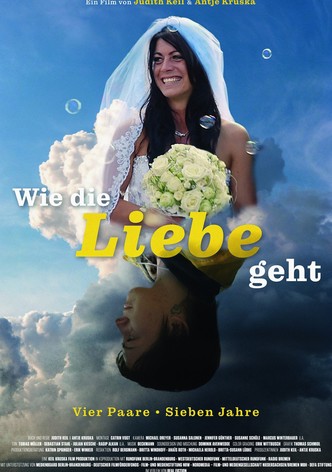 Wie die Liebe geht