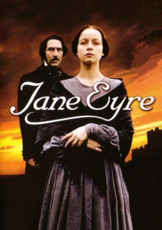 Jane Eyre