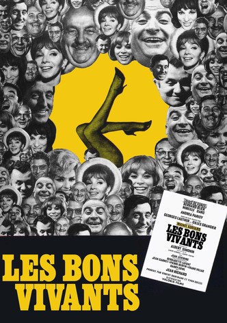 Les Bons Vivants