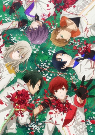 華Doll*-Reinterpretation of Flowering-