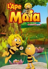 L'ape Maia