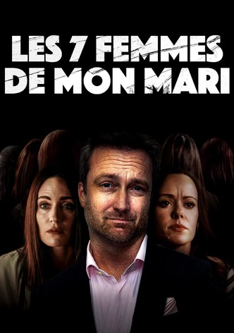 Les 7 femmes de mon mari