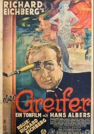 Der Greifer