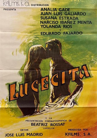 Lucecita