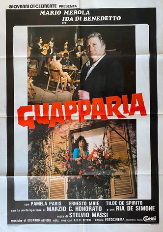 Guapparia