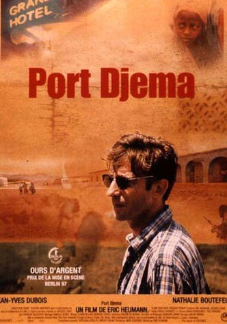 Port Djema